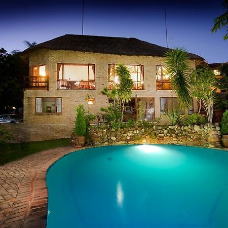 Abundance Lodge Mbombela Zewnętrze zdjęcie