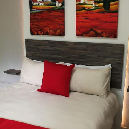 Abundance Lodge Mbombela Zewnętrze zdjęcie