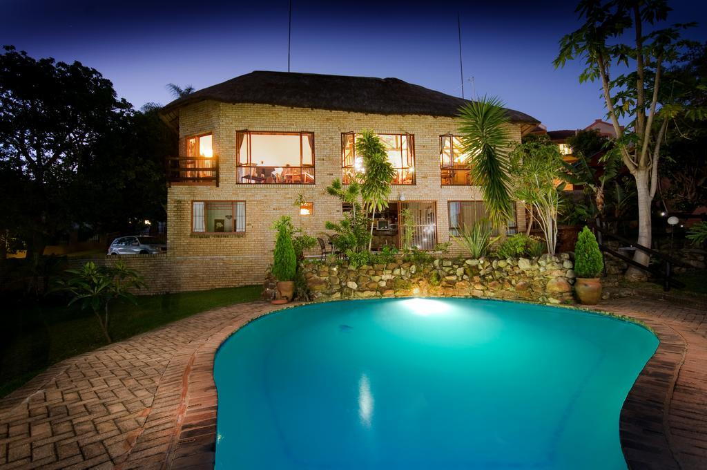 Abundance Lodge Mbombela Zewnętrze zdjęcie