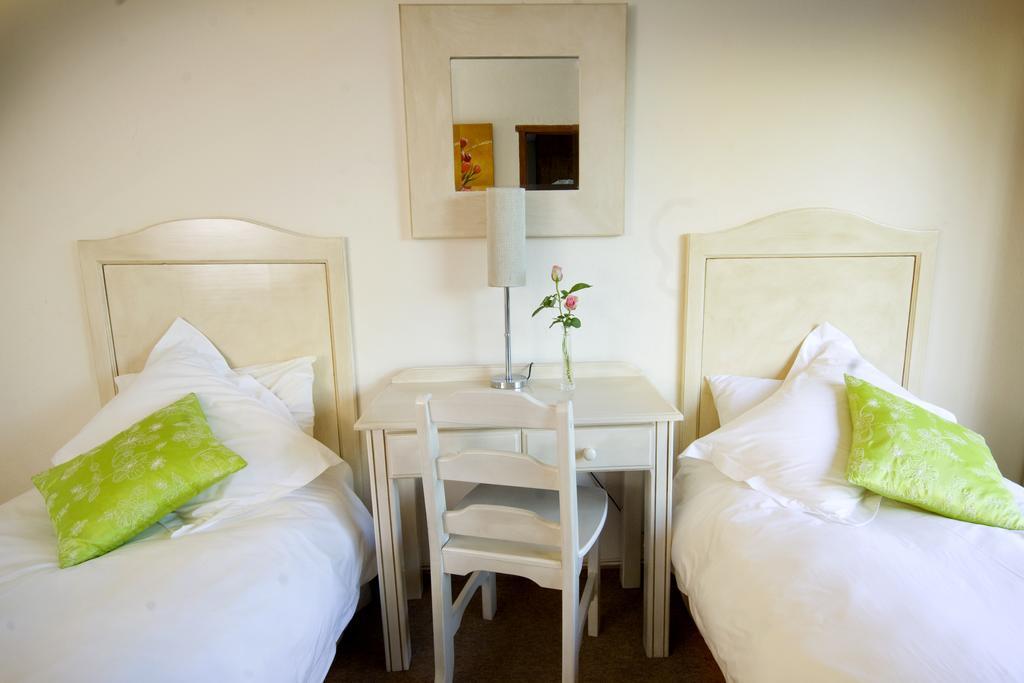 Abundance Lodge Mbombela Zewnętrze zdjęcie