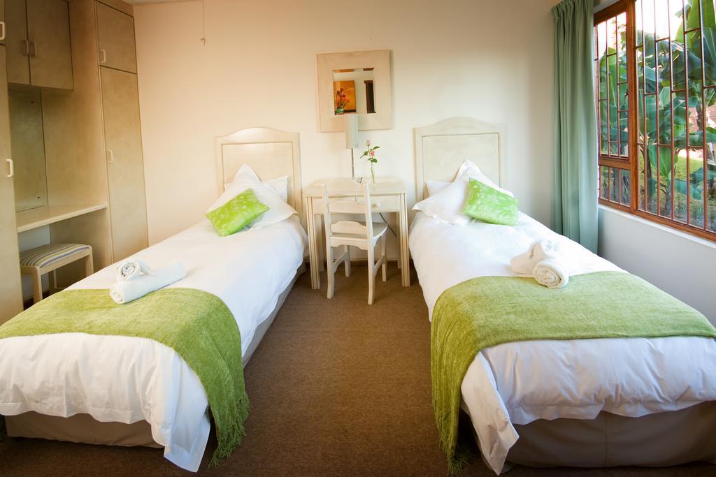 Abundance Lodge Mbombela Zewnętrze zdjęcie