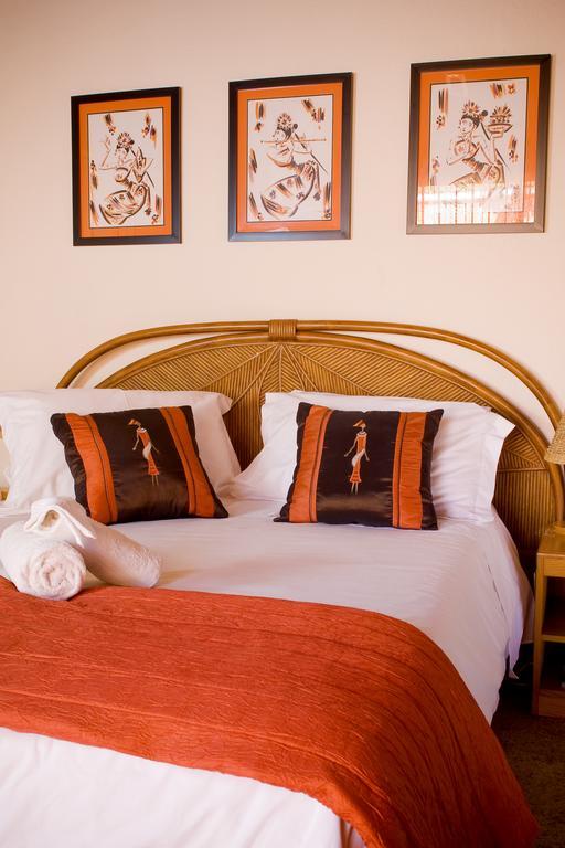 Abundance Lodge Mbombela Zewnętrze zdjęcie