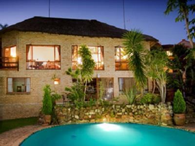 Abundance Lodge Mbombela Zewnętrze zdjęcie