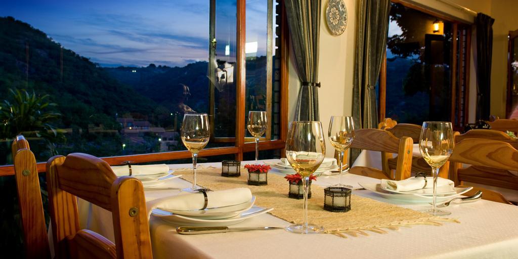 Abundance Lodge Mbombela Zewnętrze zdjęcie