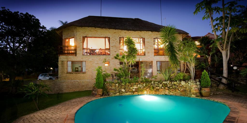 Abundance Lodge Mbombela Zewnętrze zdjęcie