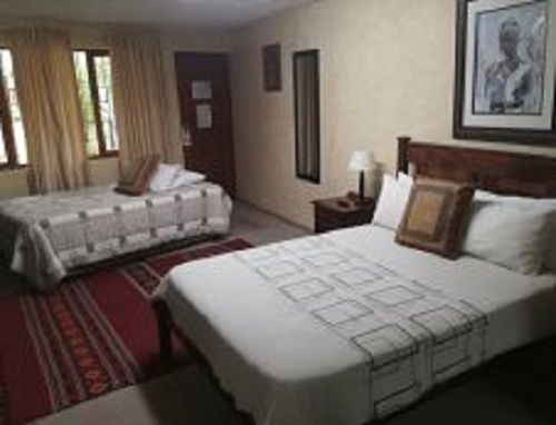 Abundance Lodge Mbombela Zewnętrze zdjęcie