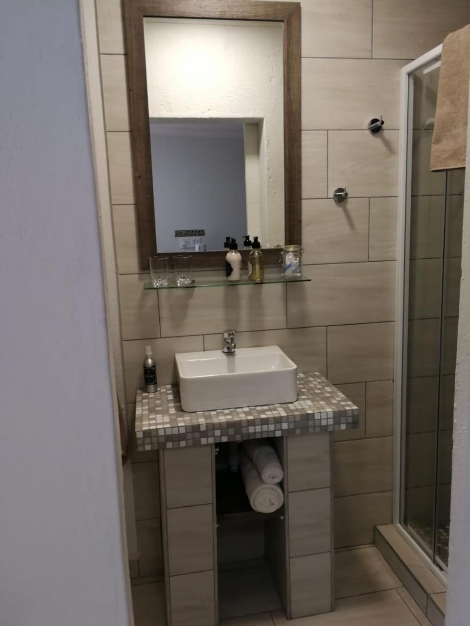 Abundance Lodge Mbombela Zewnętrze zdjęcie