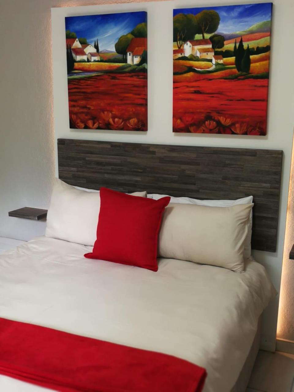 Abundance Lodge Mbombela Zewnętrze zdjęcie