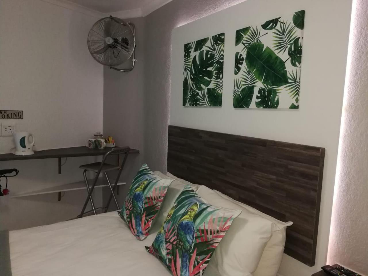 Abundance Lodge Mbombela Zewnętrze zdjęcie