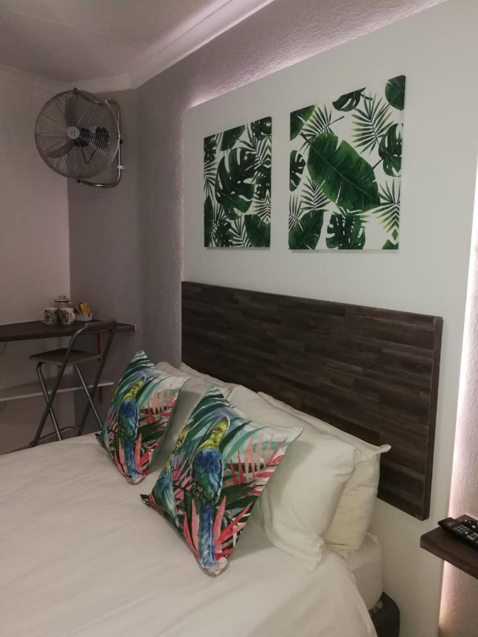 Abundance Lodge Mbombela Zewnętrze zdjęcie